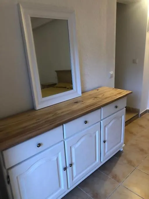 Apartamento Grande Bambu, Cala Montgo L' Escala 0*,  Spanien