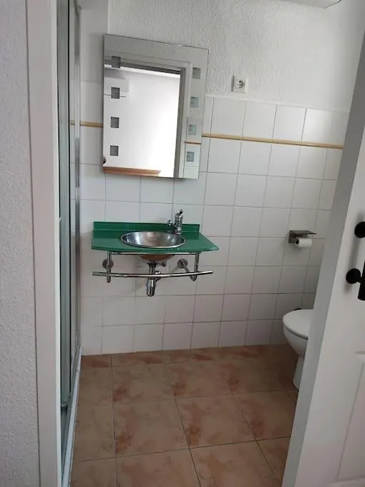 Lejlighed Apartamento Grande Bambu, Cala Montgo L' Escala Spanien