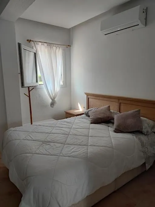 Apartamento Grande Bambu, Cala Montgo L' Escala Spanien