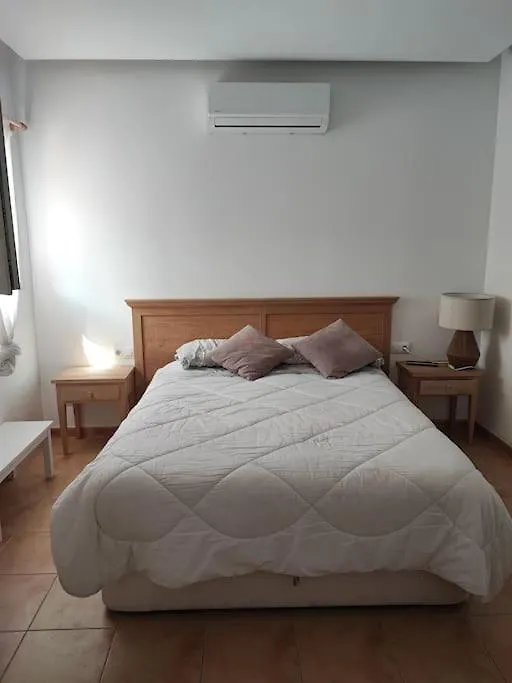 Lejlighed Apartamento Grande Bambu, Cala Montgo L' Escala